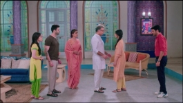 Yeh Rishta Kya Kehlata Hai - 10th July 23